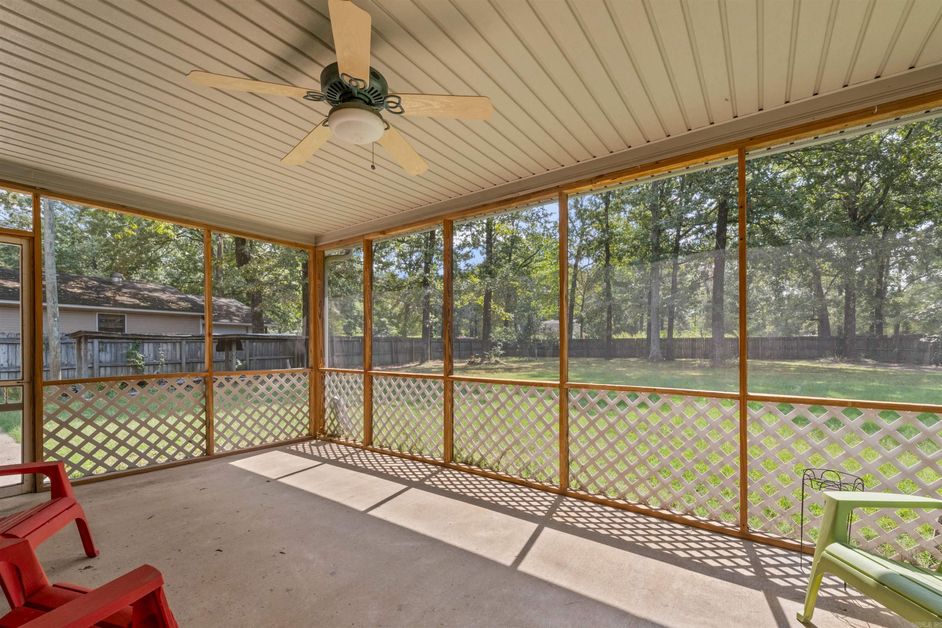 8416 Yellow Oak  Jacksonville, AR
