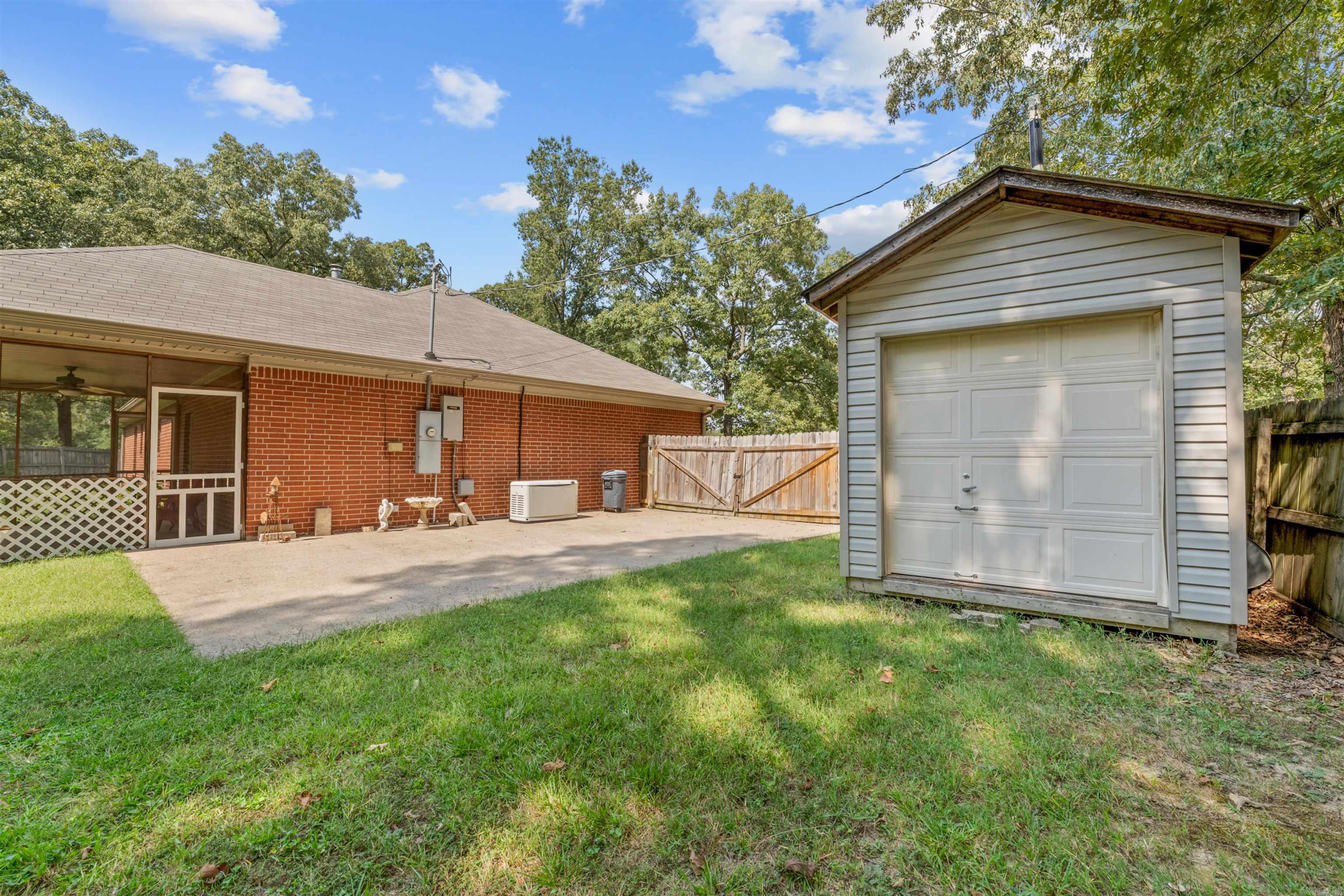 8416 Yellow Oak  Jacksonville, AR