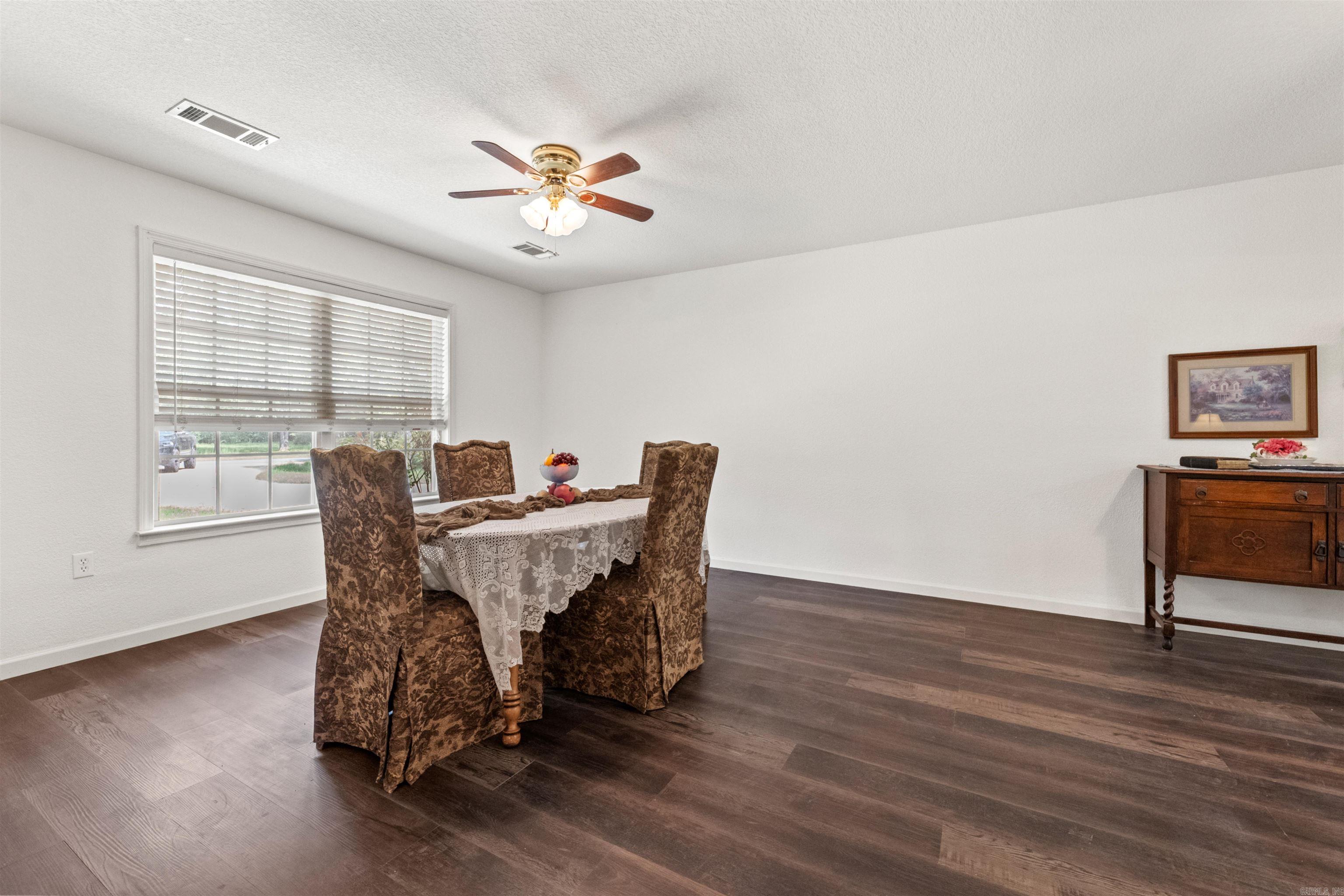 8416 Yellow Oak  Jacksonville, AR
