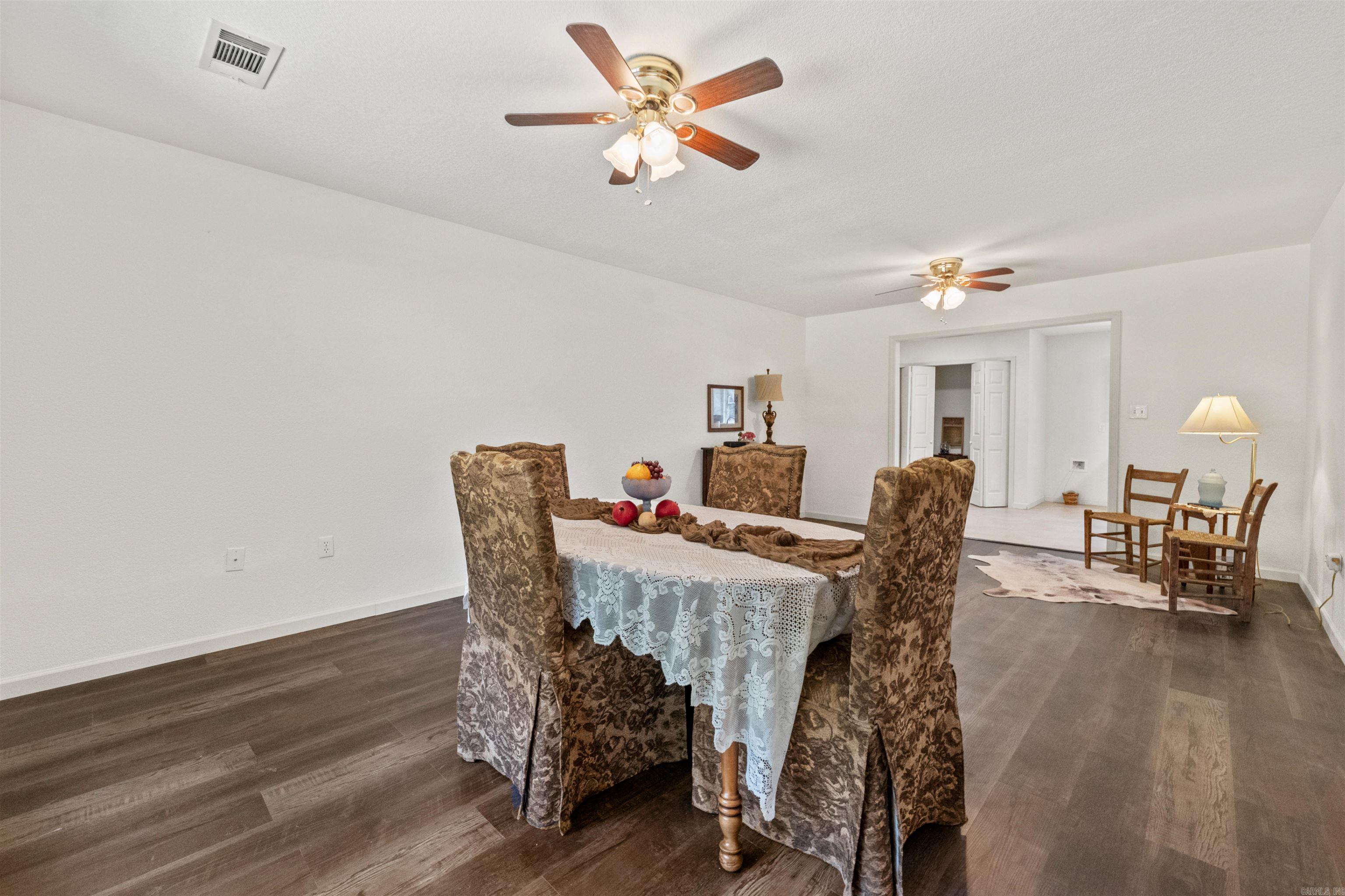 8416 Yellow Oak  Jacksonville, AR