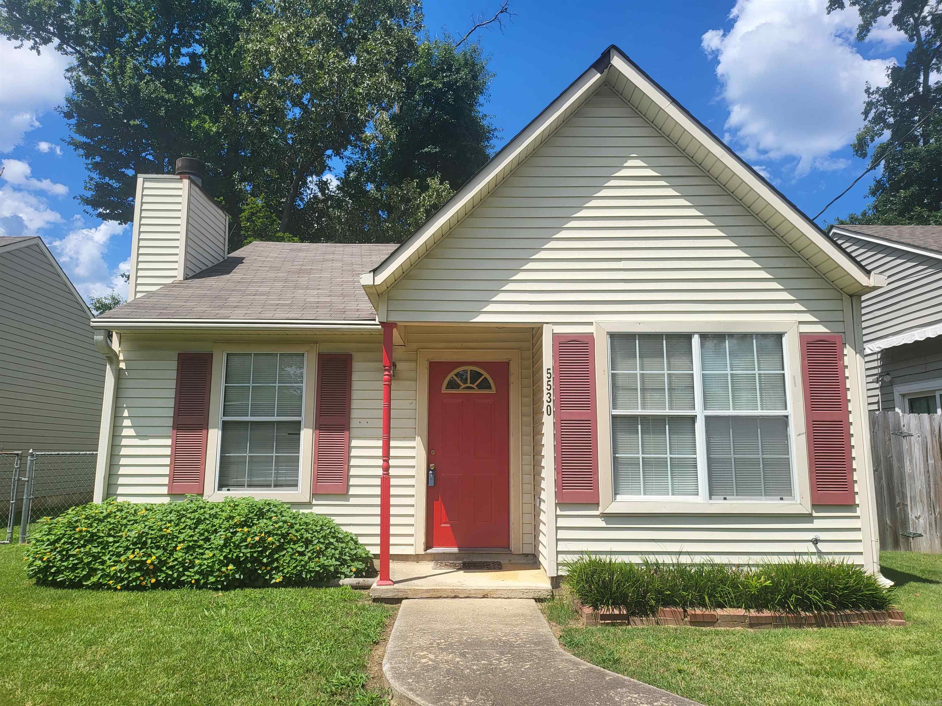 5530 Arthur  North Little Rock, AR