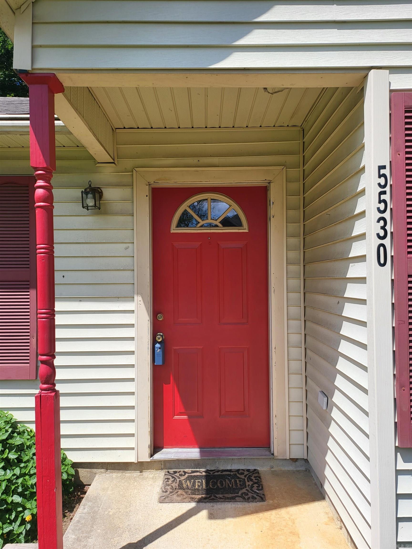 5530 Arthur  North Little Rock, AR
