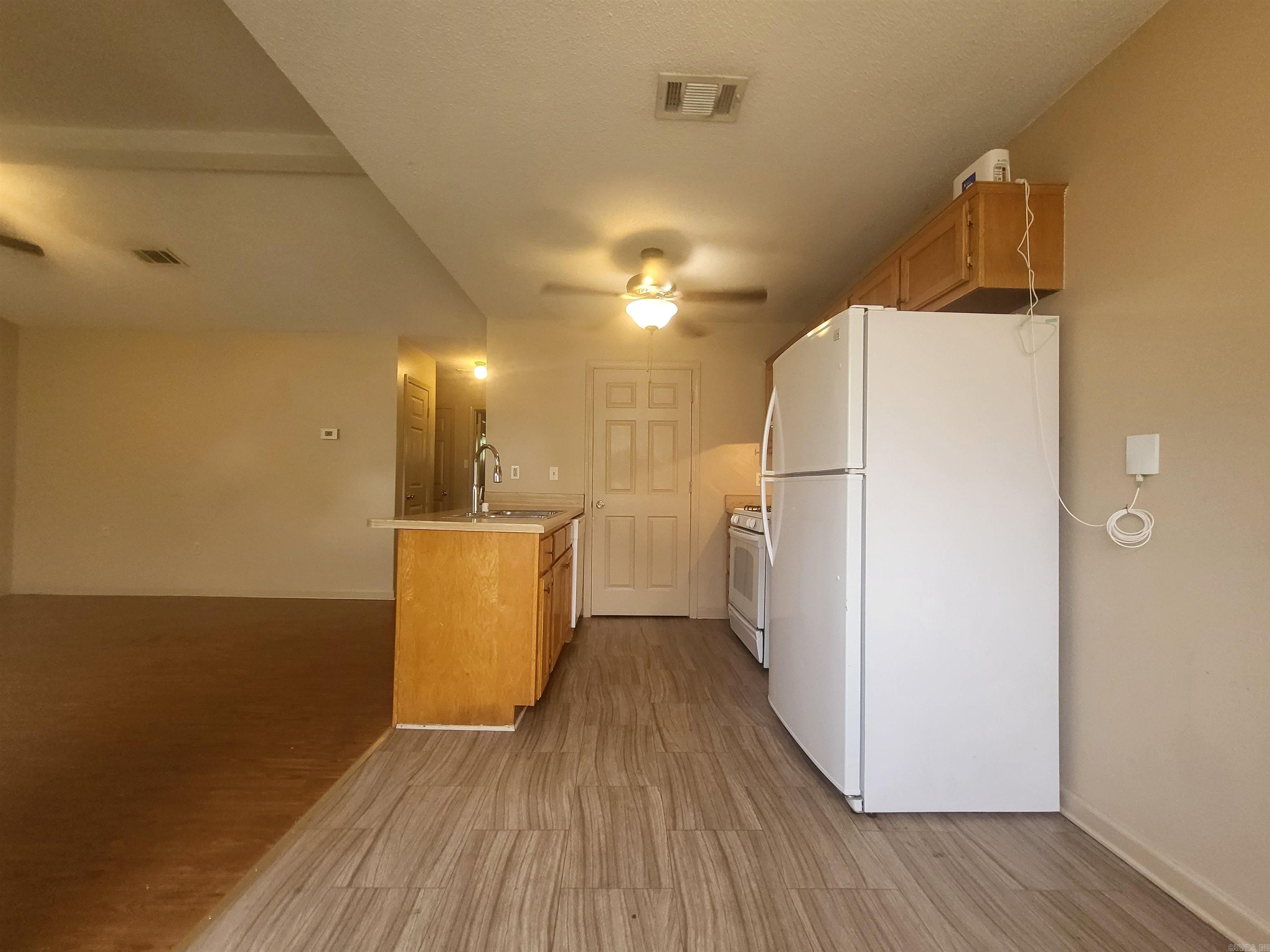5530 Arthur  North Little Rock, AR