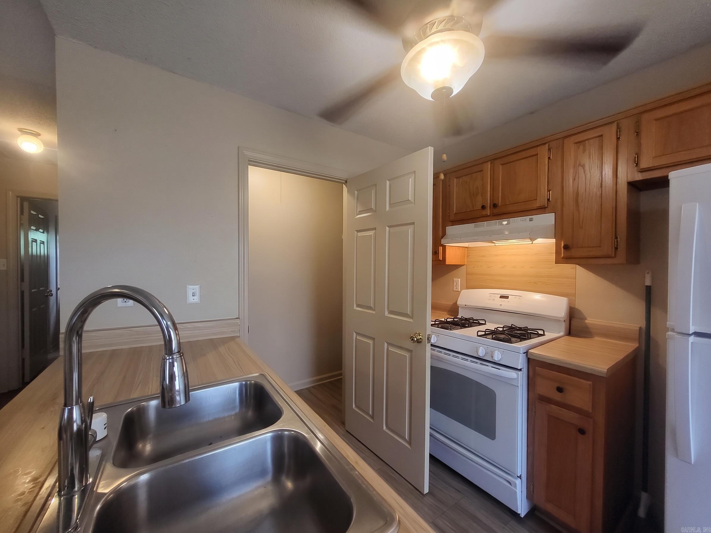 5530 Arthur  North Little Rock, AR