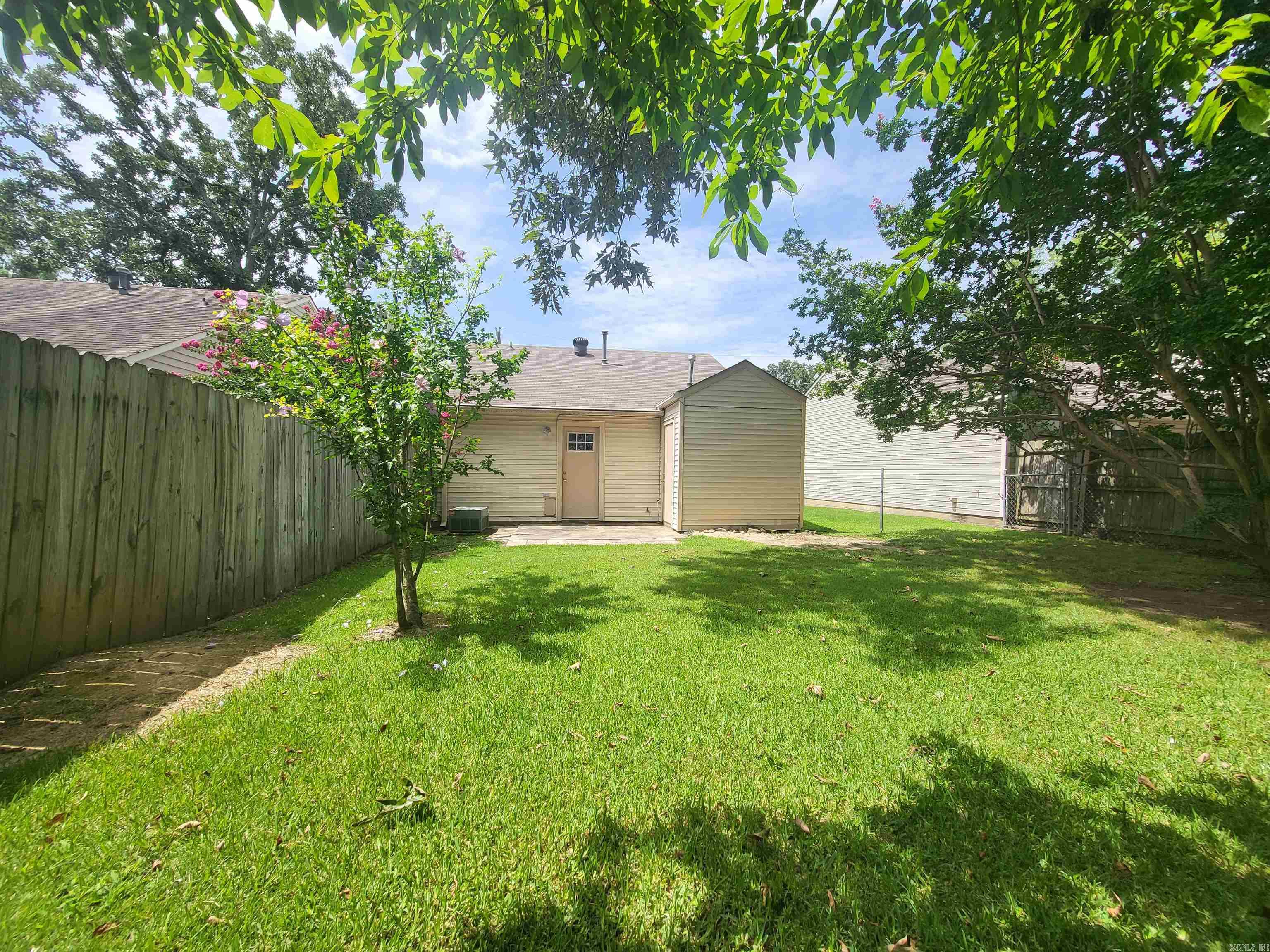 5530 Arthur  North Little Rock, AR