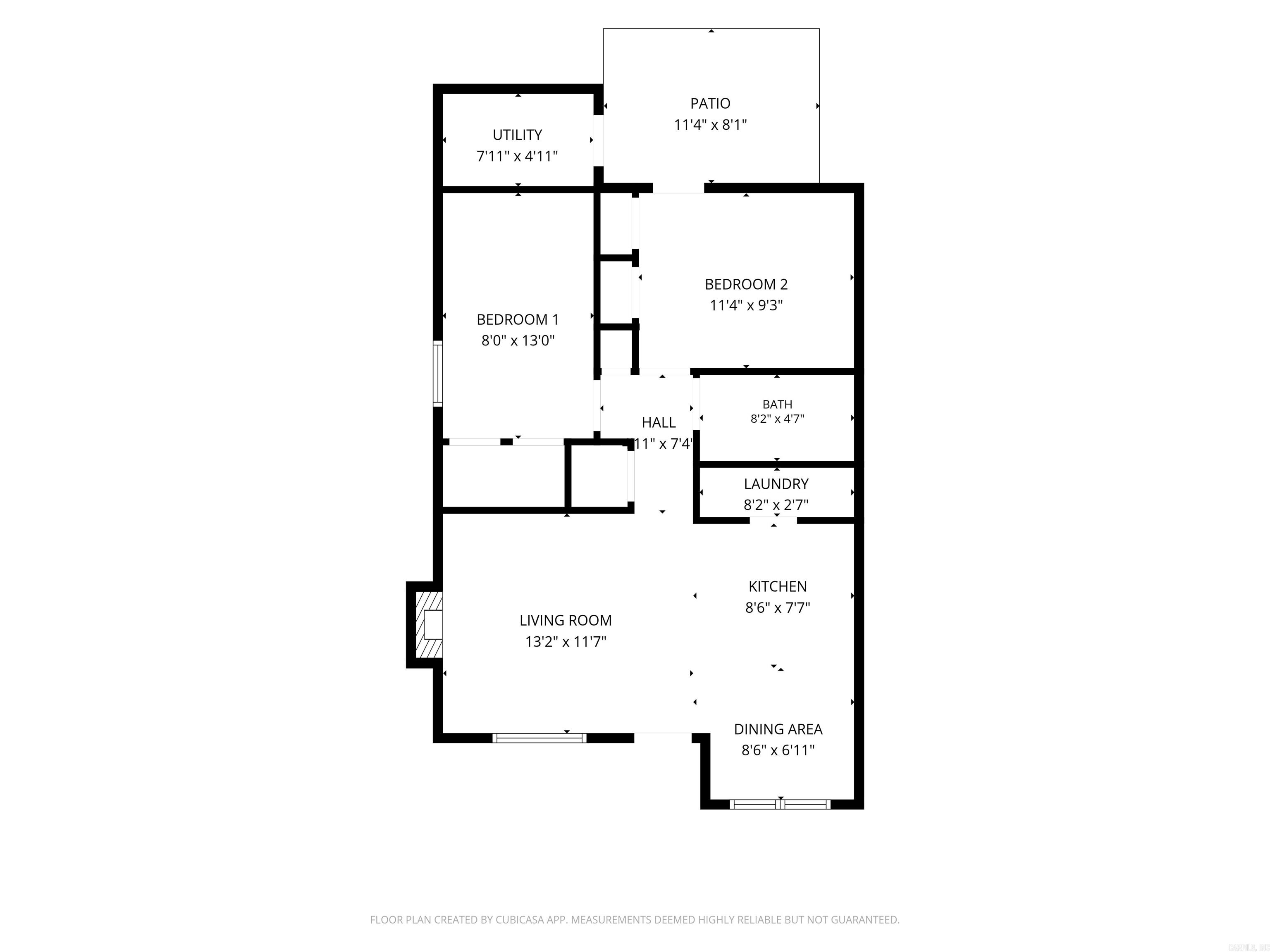 5530 Arthur  North Little Rock, AR