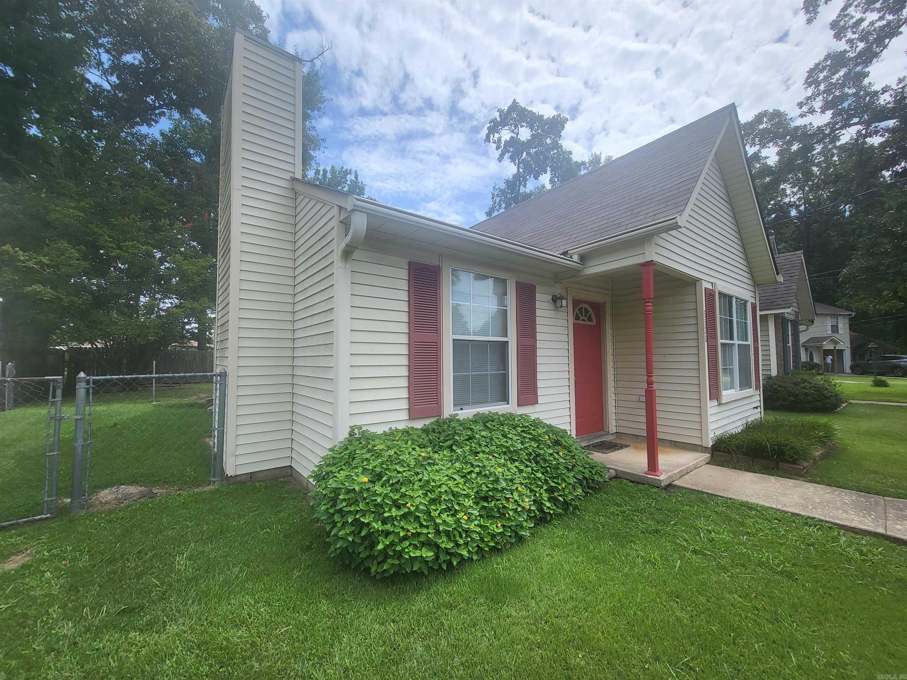 5530 Arthur  North Little Rock, AR