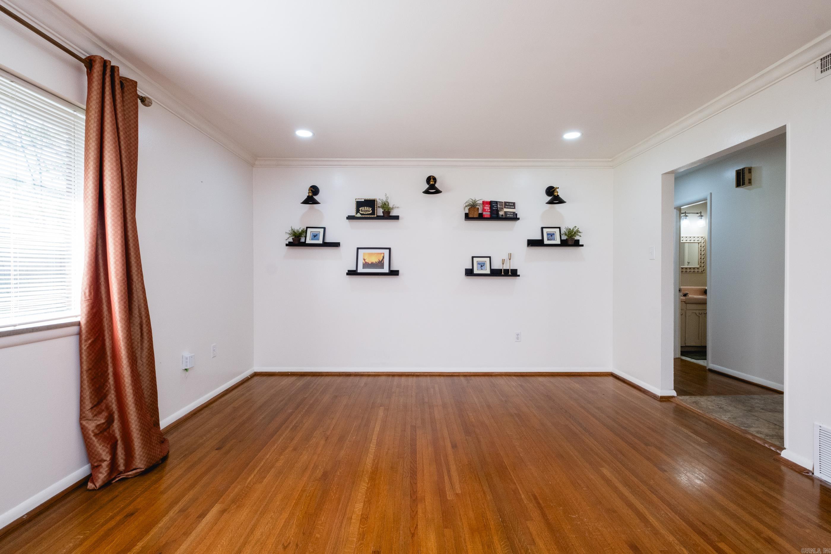 615 N Hughes Street  Little Rock, AR