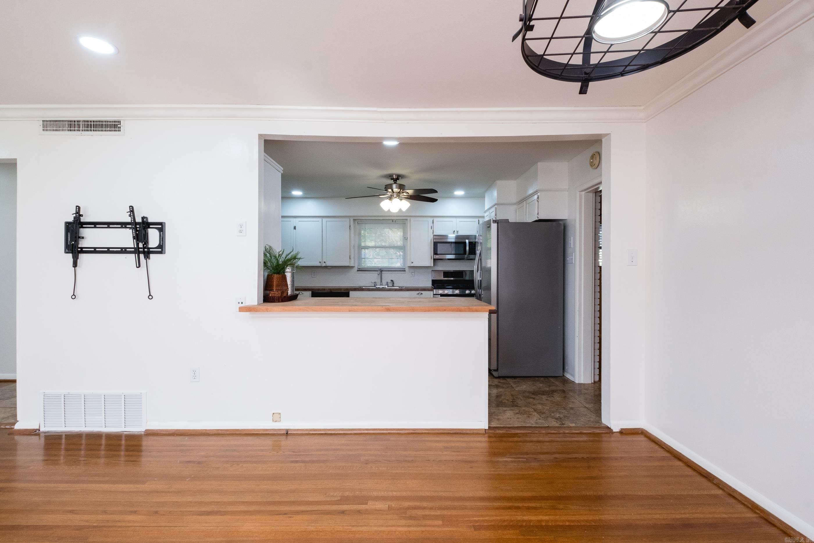 615 N Hughes Street  Little Rock, AR