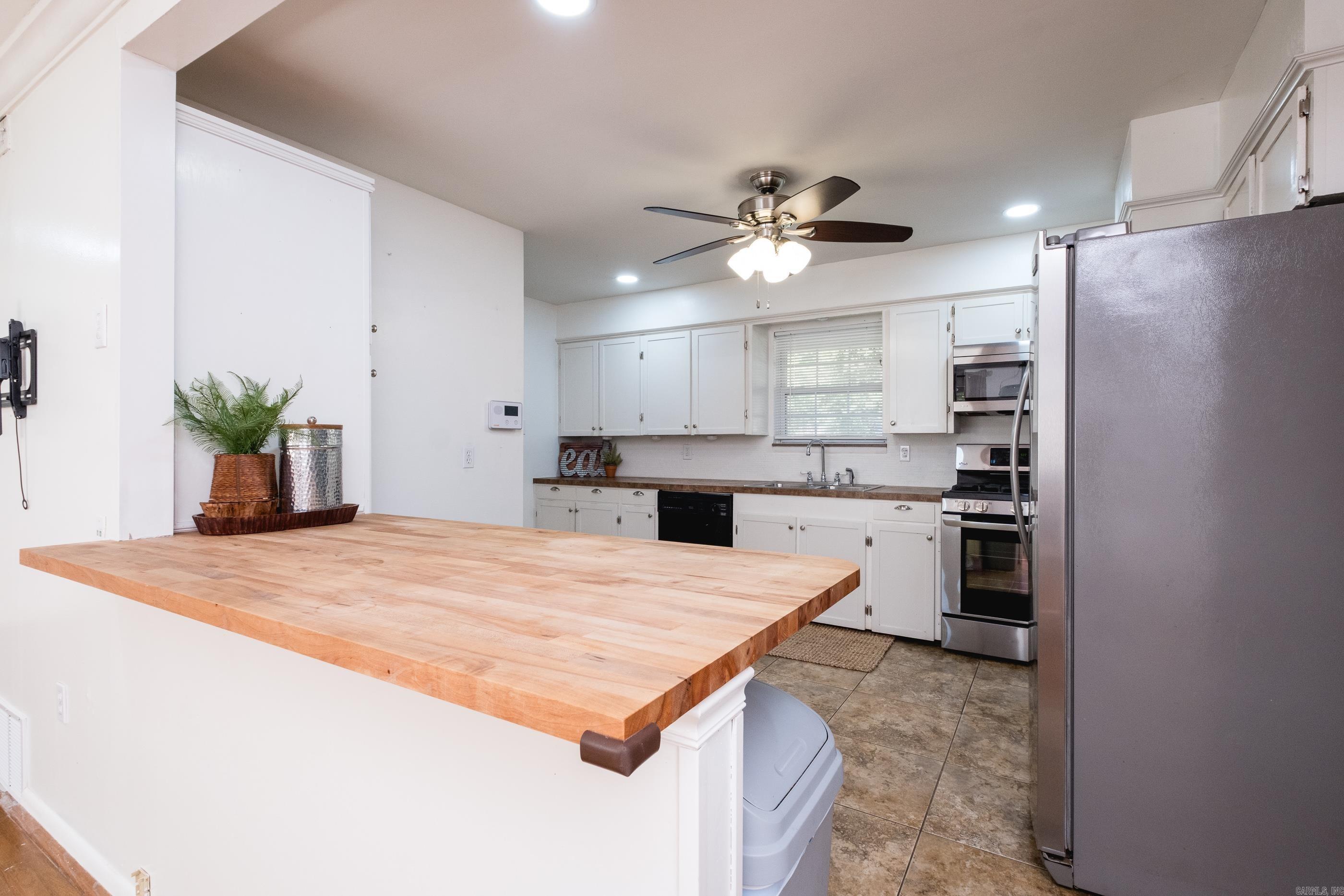 615 N Hughes Street  Little Rock, AR