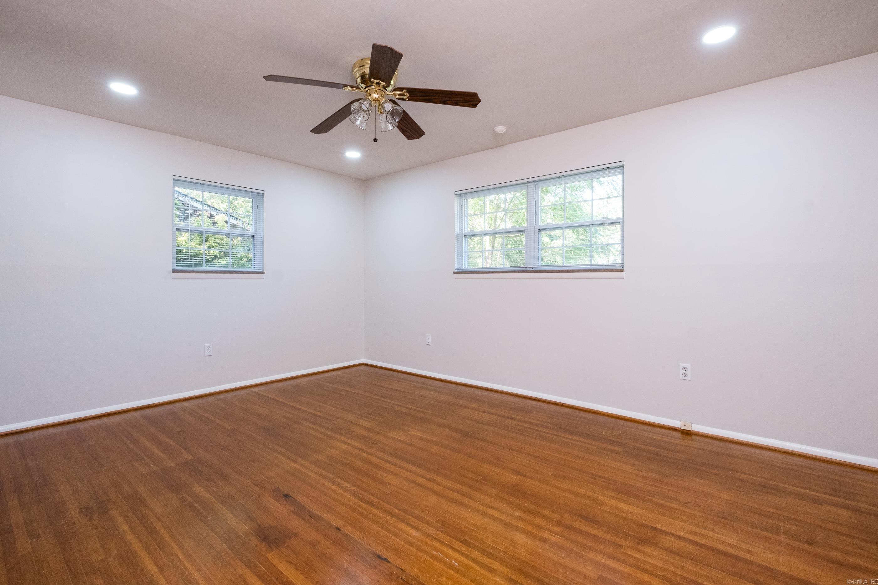 615 N Hughes Street  Little Rock, AR