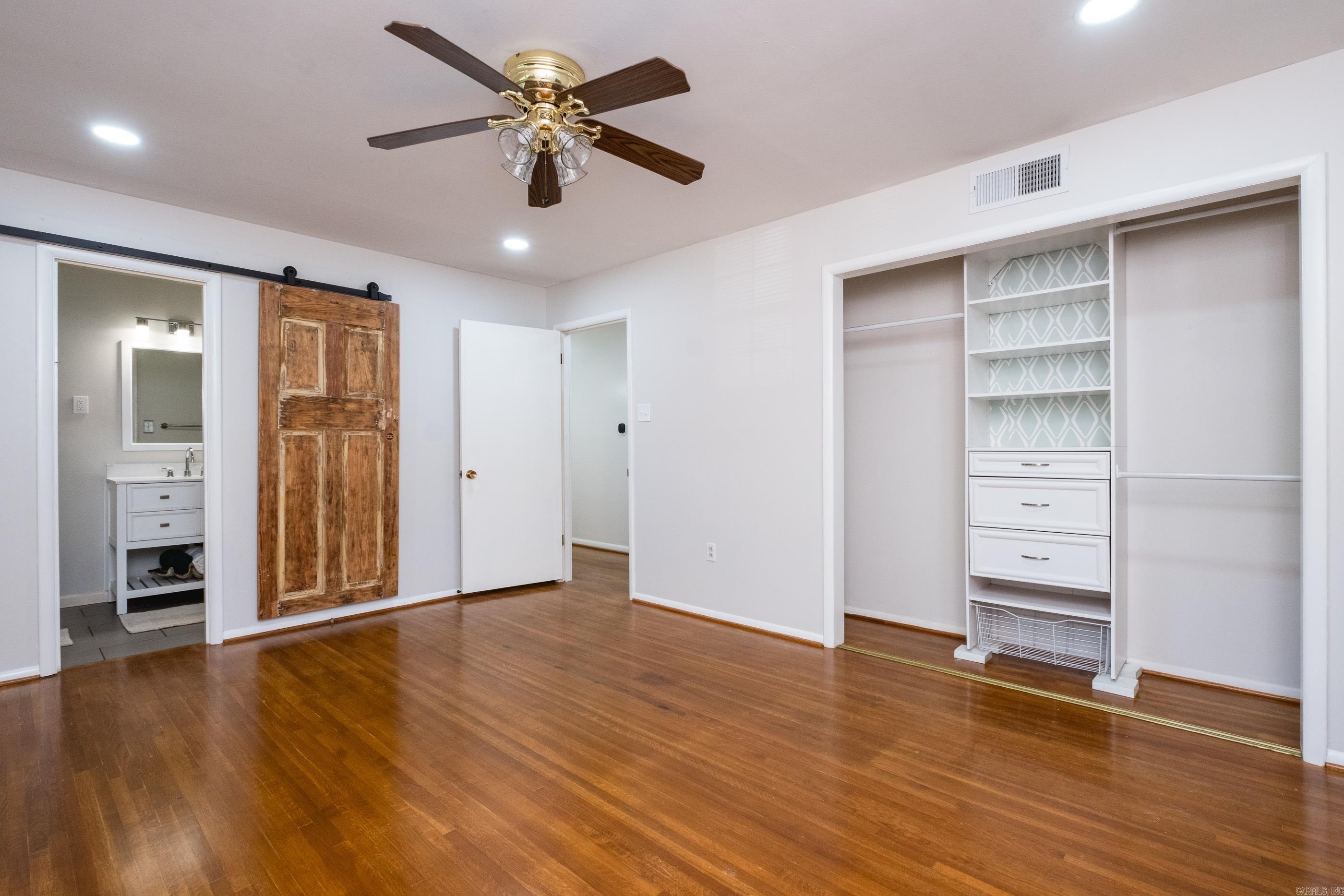 615 N Hughes Street  Little Rock, AR
