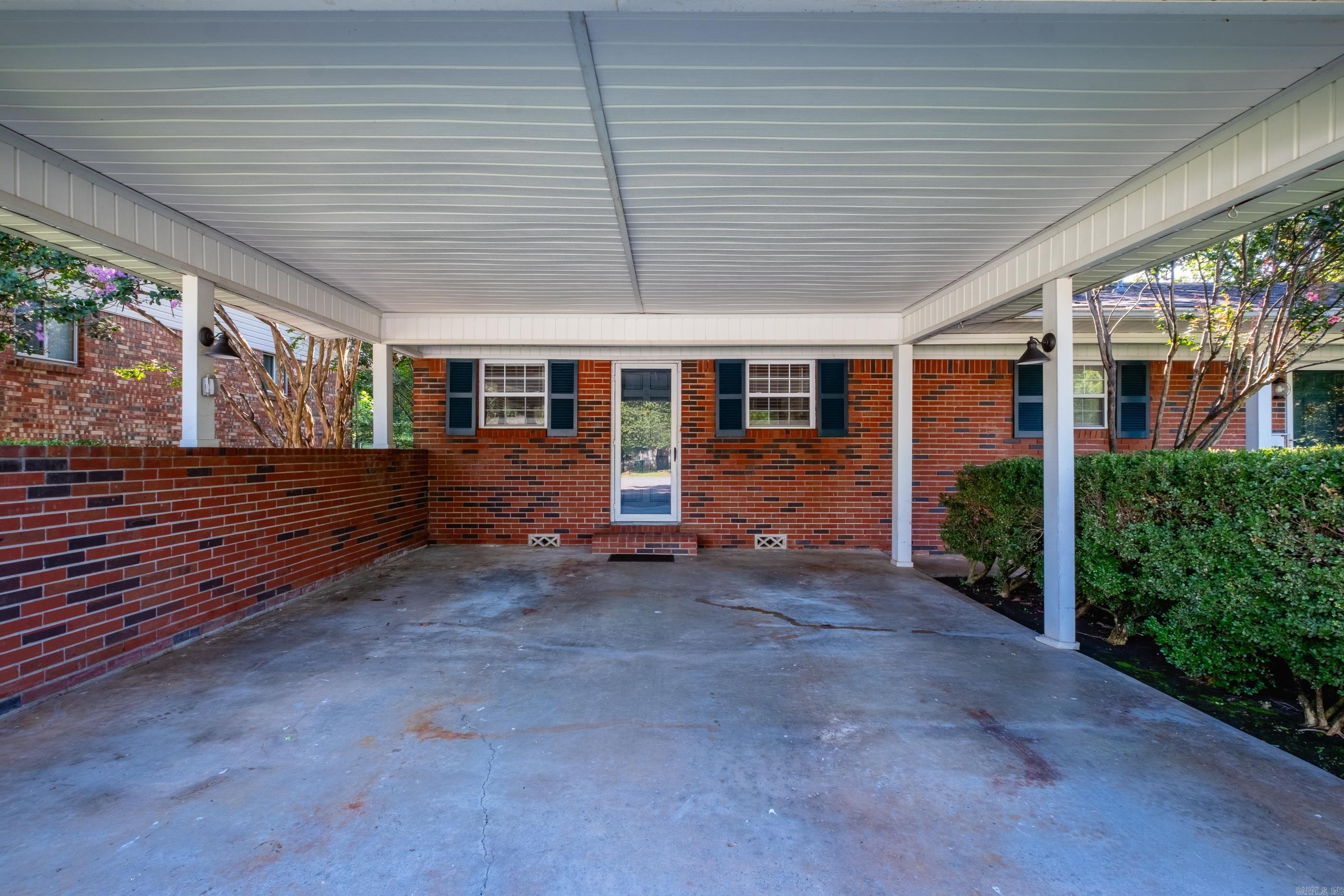 615 N Hughes Street  Little Rock, AR