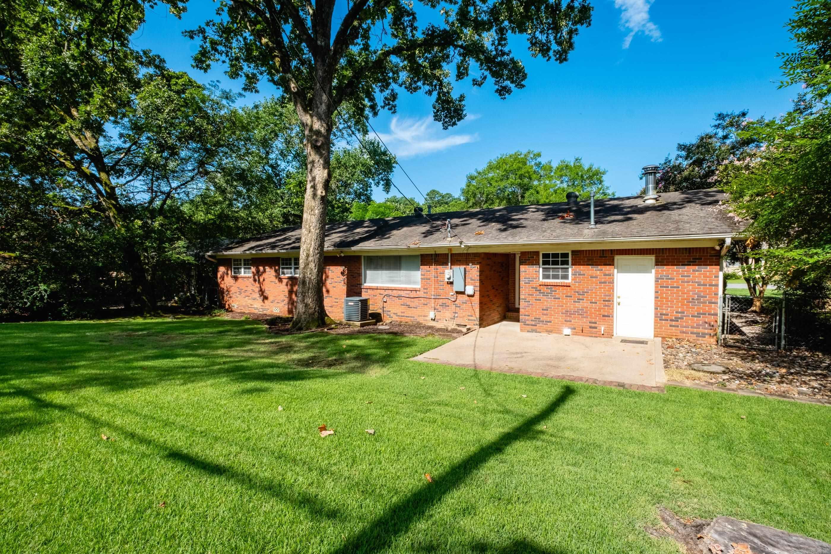 615 N Hughes Street  Little Rock, AR