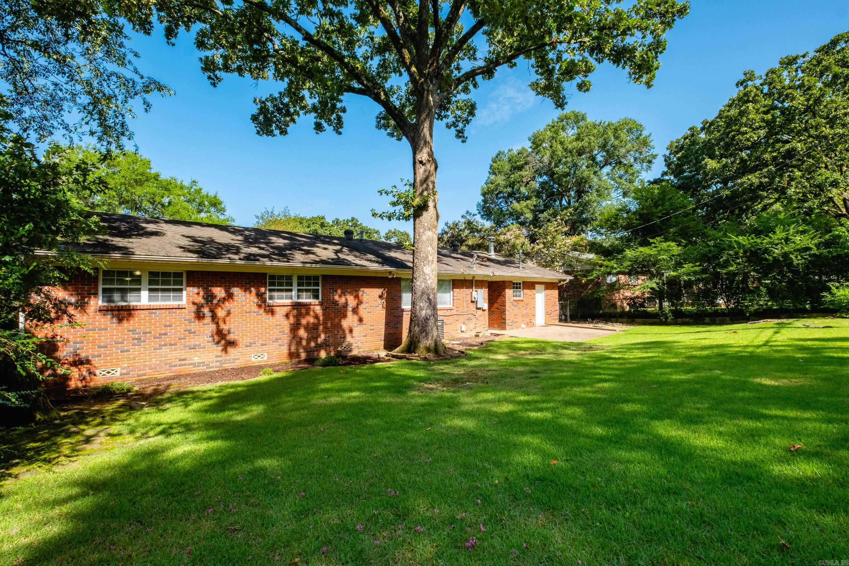 615 N Hughes Street  Little Rock, AR