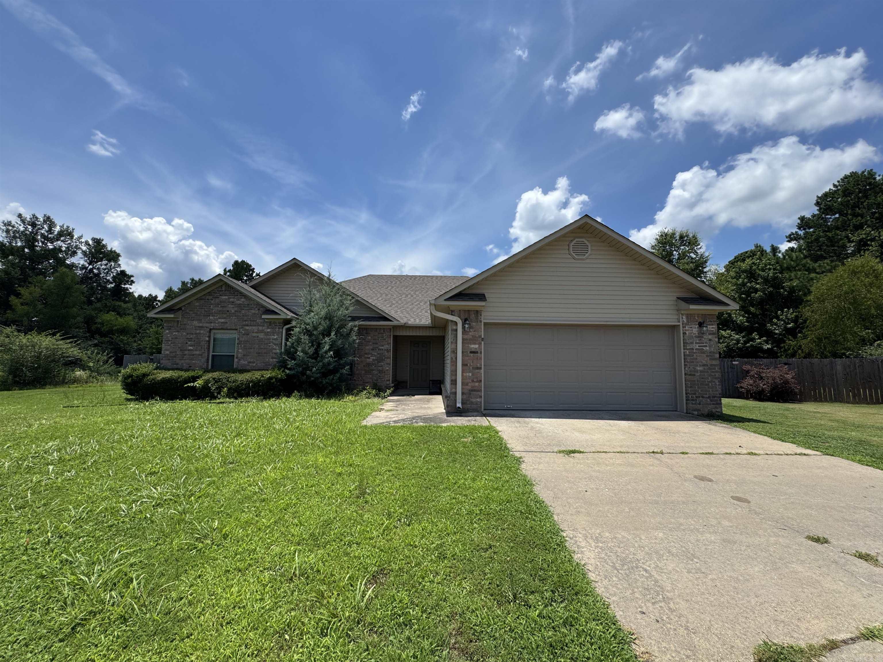 200 Durham  Hot Springs, AR