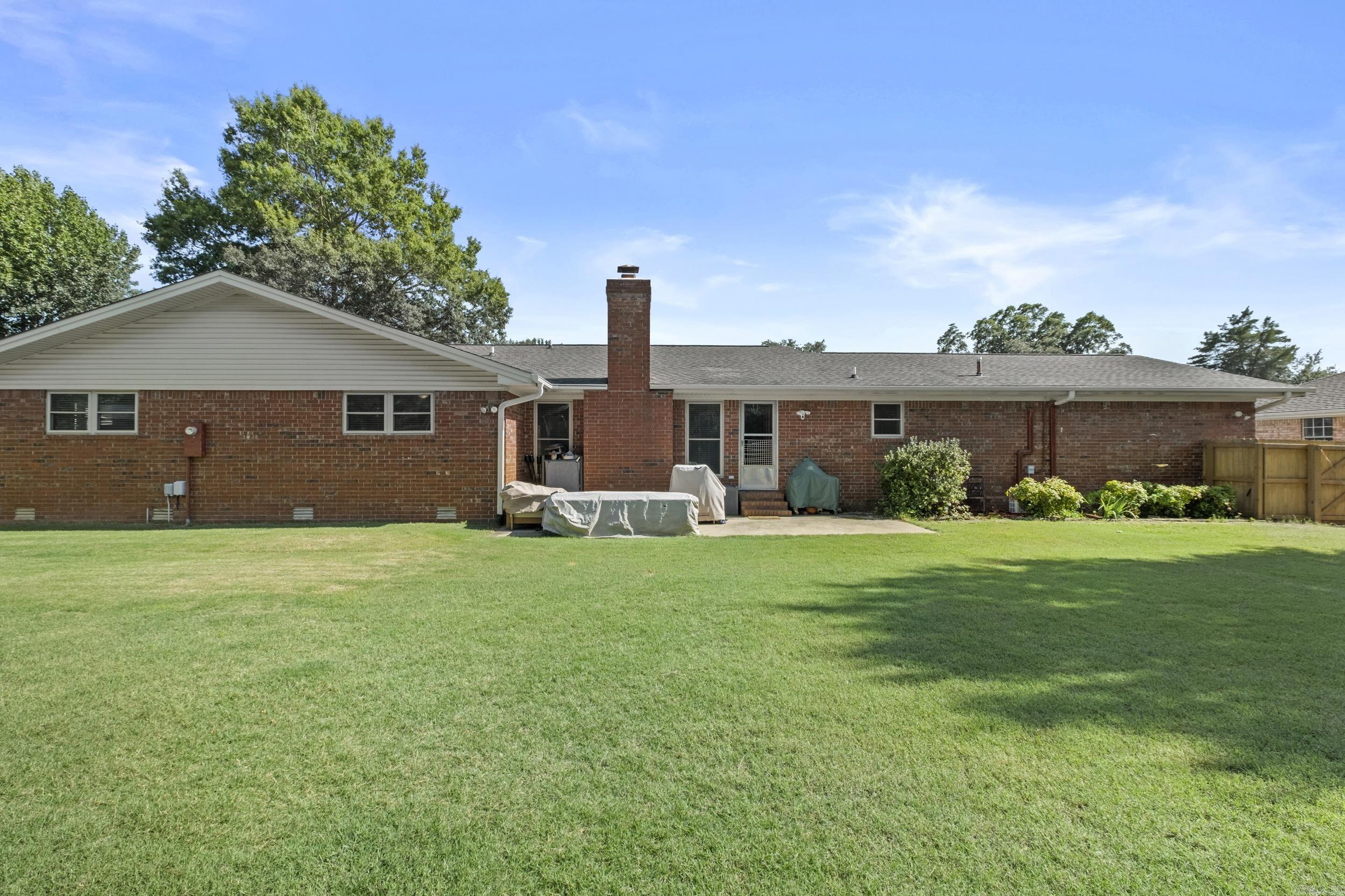 14 Jenny Lynne  Searcy, AR