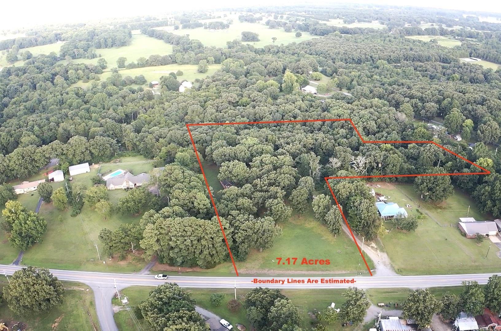 2195 Hwy 267 S  Searcy, AR