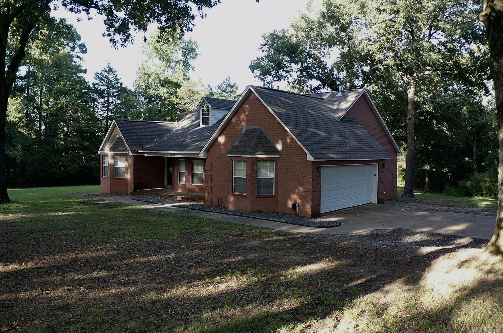 2195 Hwy 267 S  Searcy, AR