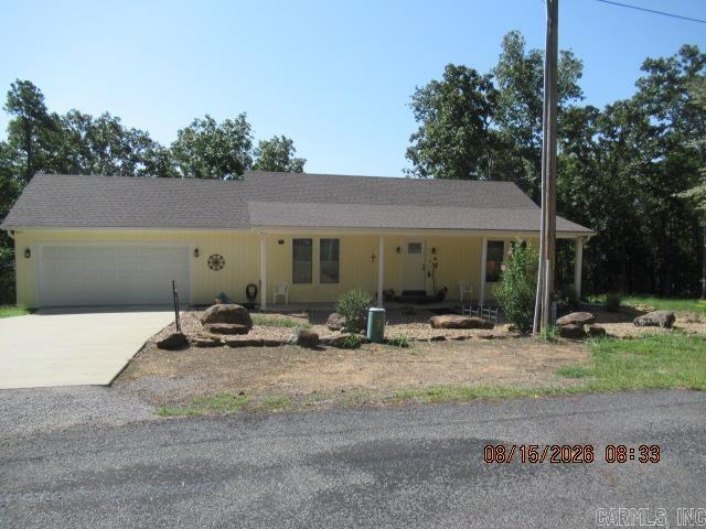227  Dunlop  Fairfield Bay, AR