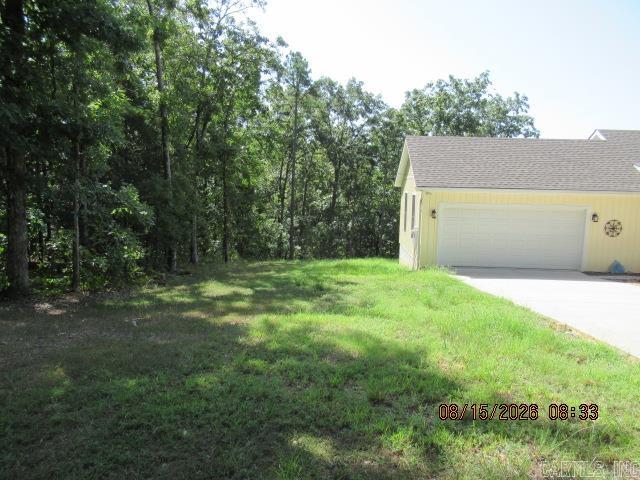 227 Dunlop  Fairfield Bay, AR