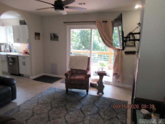 227 Dunlop  Fairfield Bay, AR