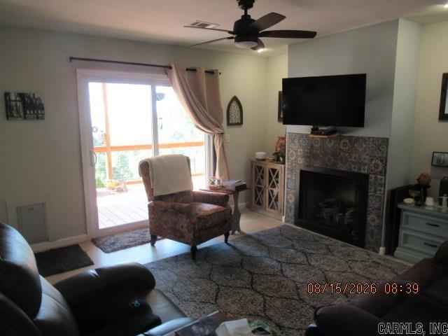 227 Dunlop  Fairfield Bay, AR