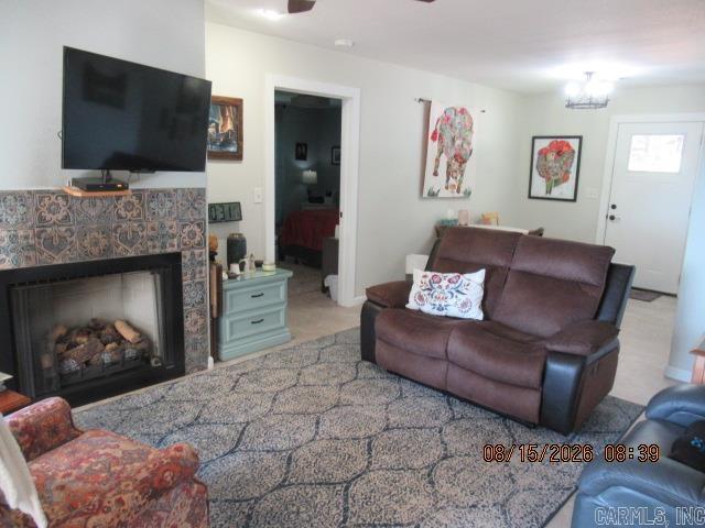 227 Dunlop  Fairfield Bay, AR