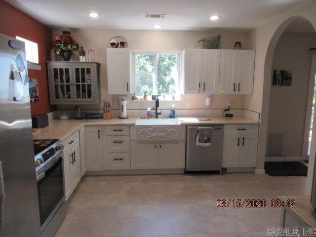 227 Dunlop  Fairfield Bay, AR