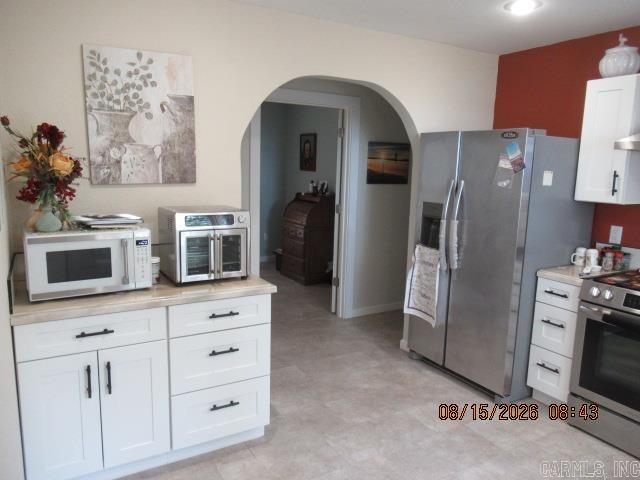 227 Dunlop  Fairfield Bay, AR