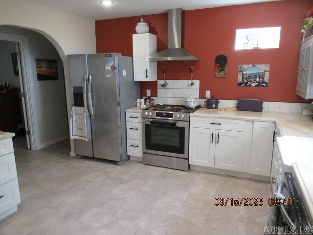 227 Dunlop  Fairfield Bay, AR