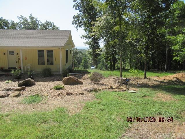 227 Dunlop  Fairfield Bay, AR