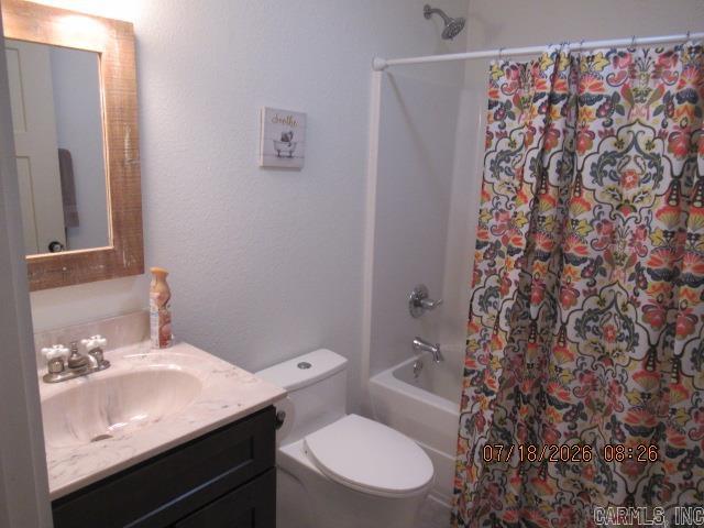 227 Dunlop  Fairfield Bay, AR