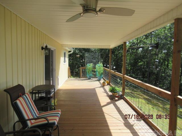 227 Dunlop  Fairfield Bay, AR