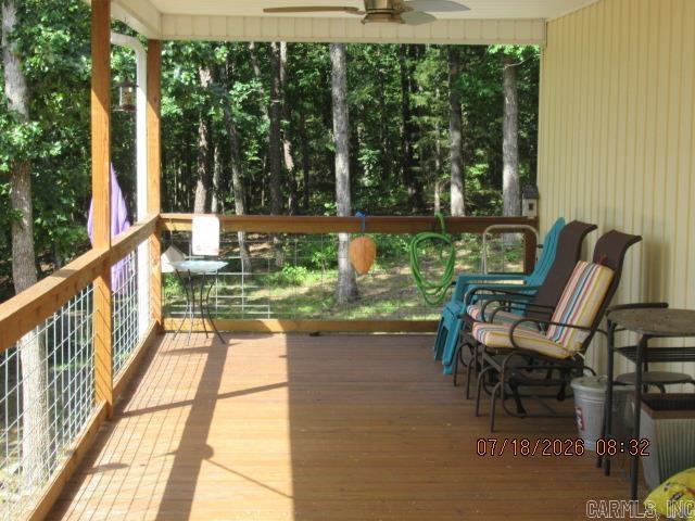 227 Dunlop  Fairfield Bay, AR