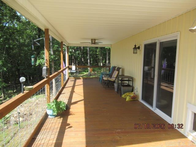 227 Dunlop  Fairfield Bay, AR