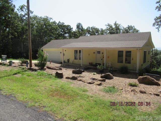 227 Dunlop  Fairfield Bay, AR