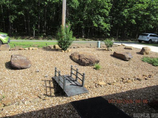 227 Dunlop  Fairfield Bay, AR