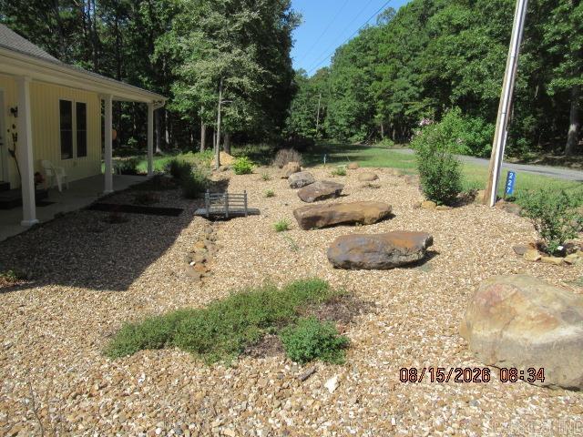 227 Dunlop  Fairfield Bay, AR