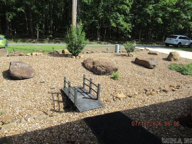227 Dunlop  Fairfield Bay, AR