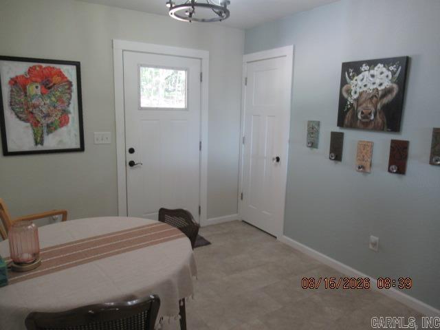 227 Dunlop  Fairfield Bay, AR