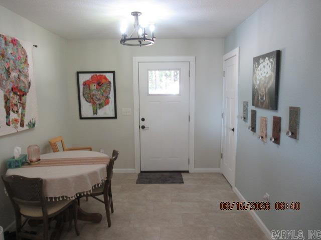 227 Dunlop  Fairfield Bay, AR