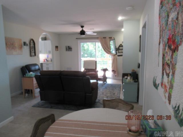 227 Dunlop  Fairfield Bay, AR