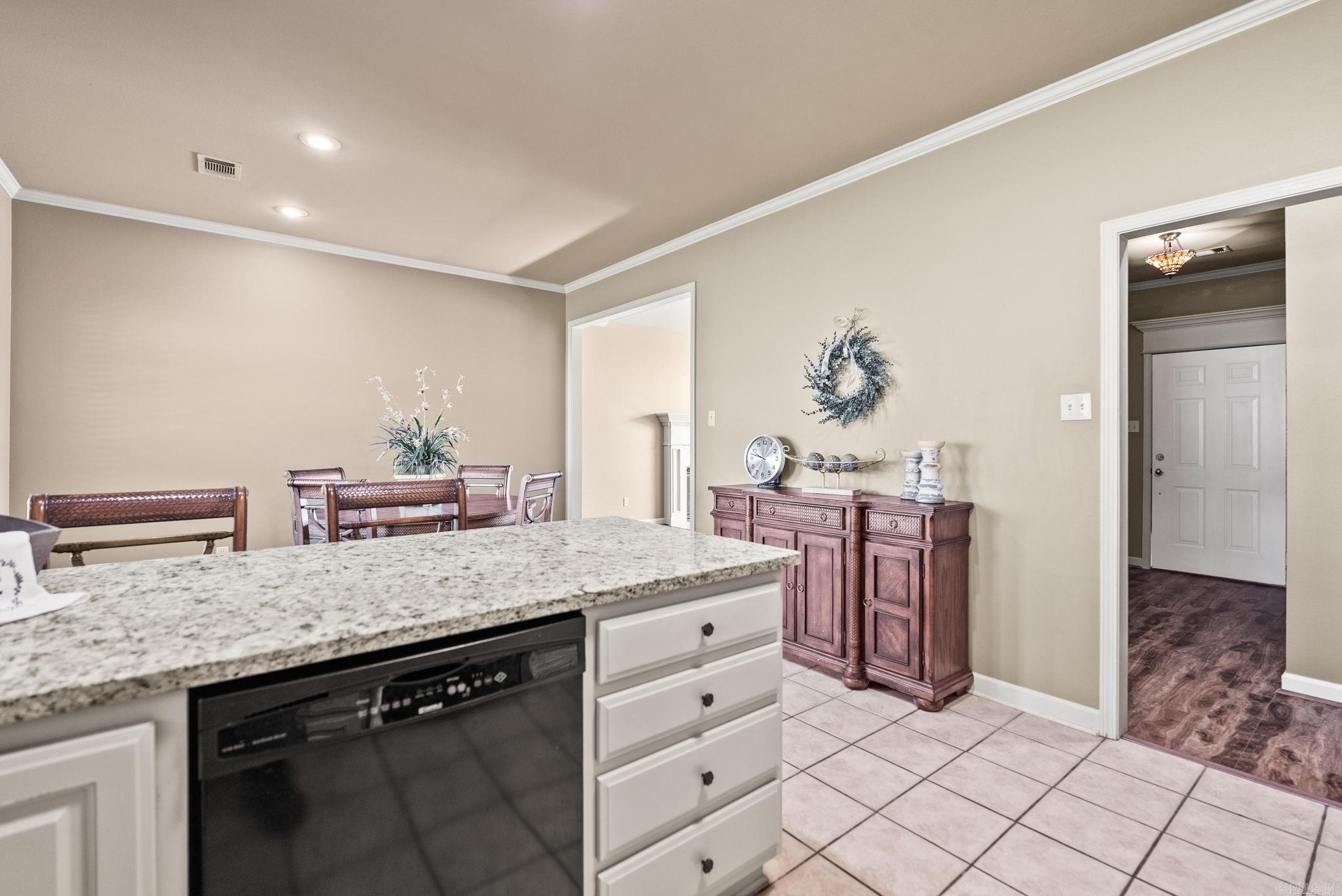 4339 SPRING GLEN  Sherwood, AR