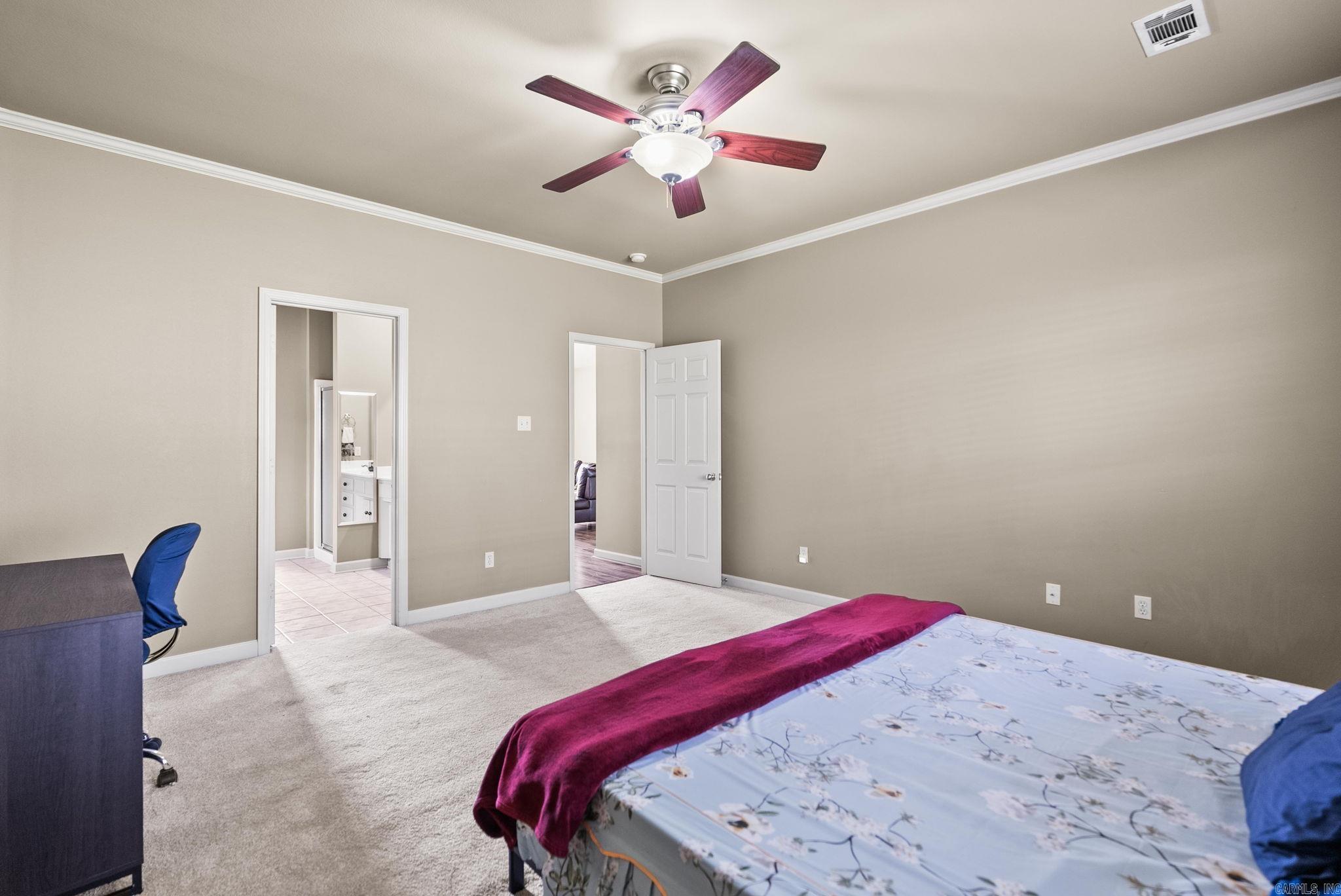 4339 SPRING GLEN  Sherwood, AR