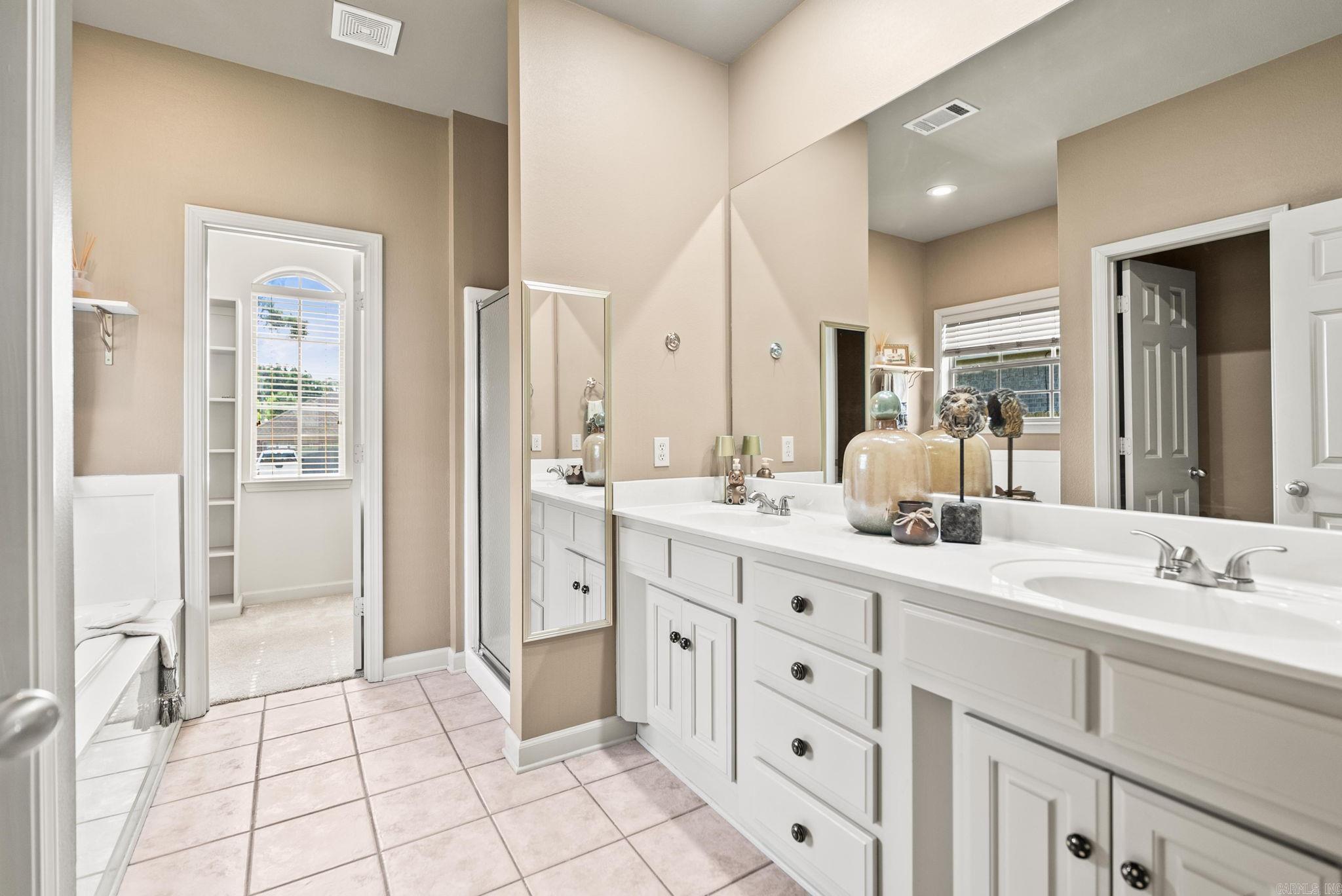 4339 SPRING GLEN  Sherwood, AR