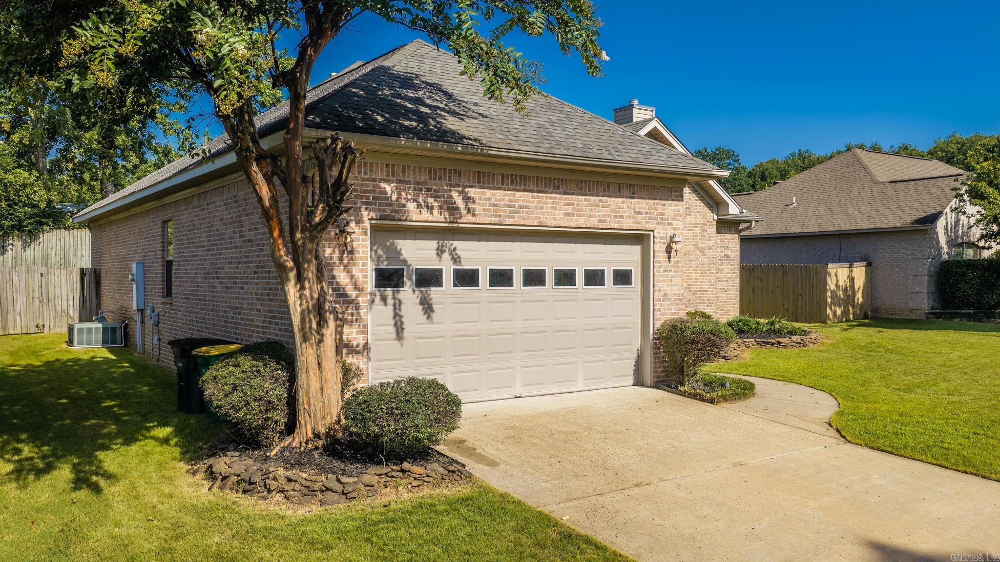 4339 SPRING GLEN  Sherwood, AR