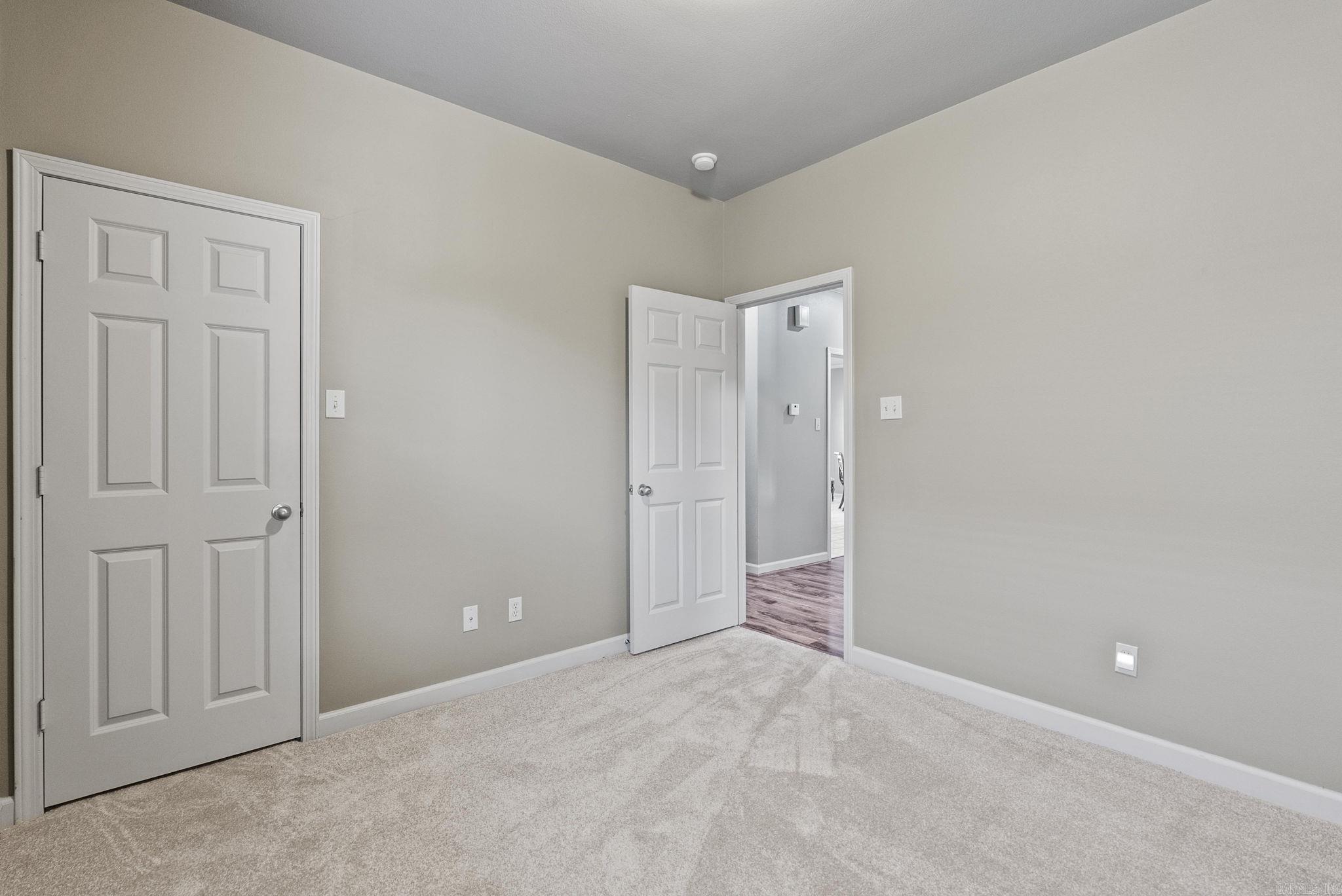 4339 SPRING GLEN  Sherwood, AR