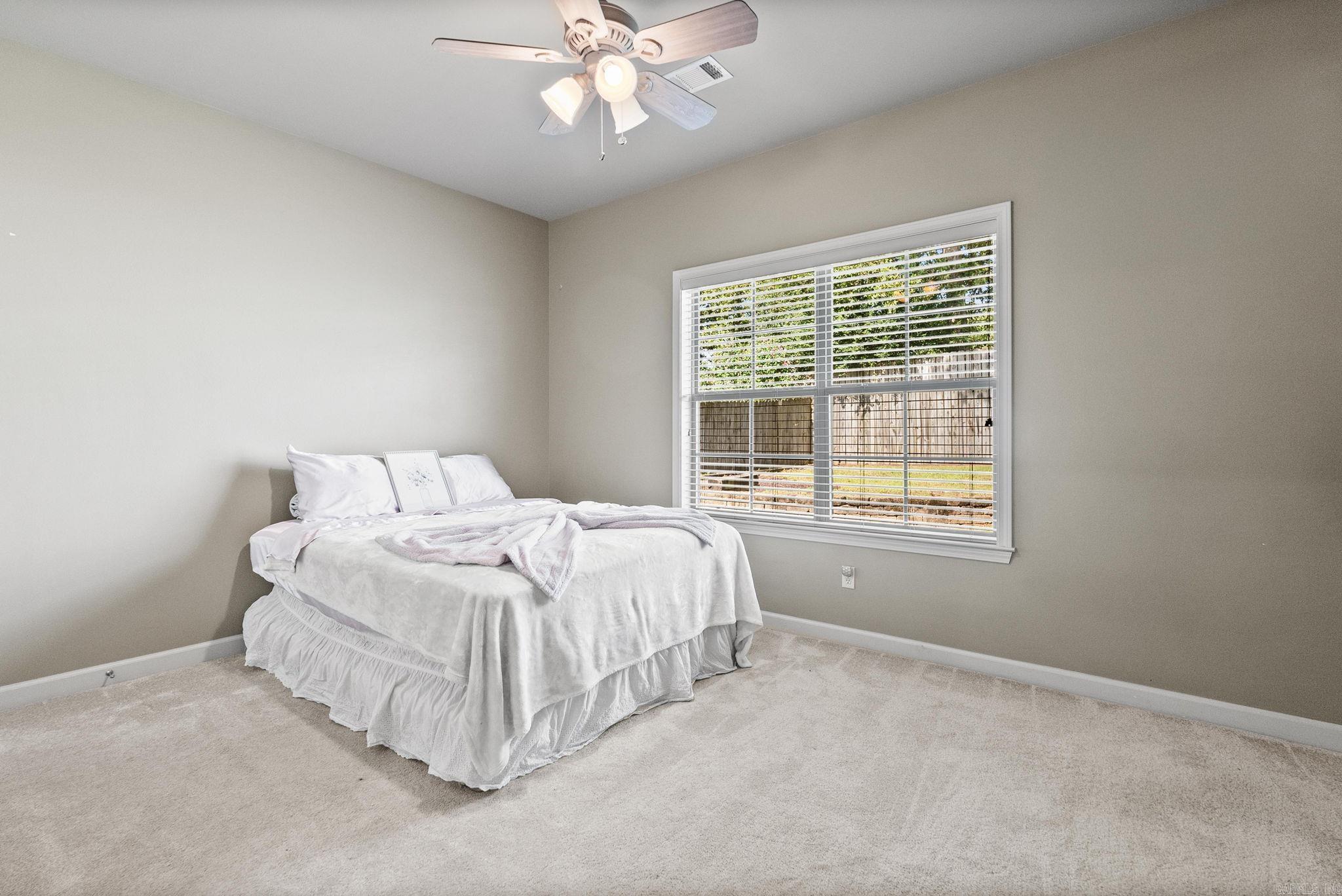 4339 SPRING GLEN  Sherwood, AR