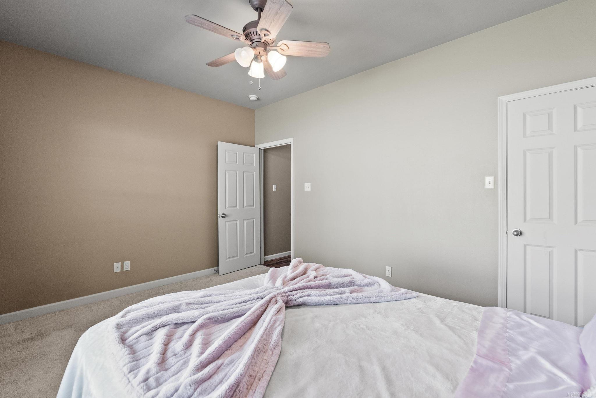 4339 SPRING GLEN  Sherwood, AR